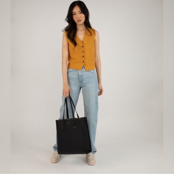 Matt and Nat - Canci Vegan Tote Bag - Purity - Picture 1 of 3